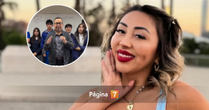 Naya Fácil sorprendió con millonaria ayuda a estudiantes de Penco: podrán ir al mundial de robótica