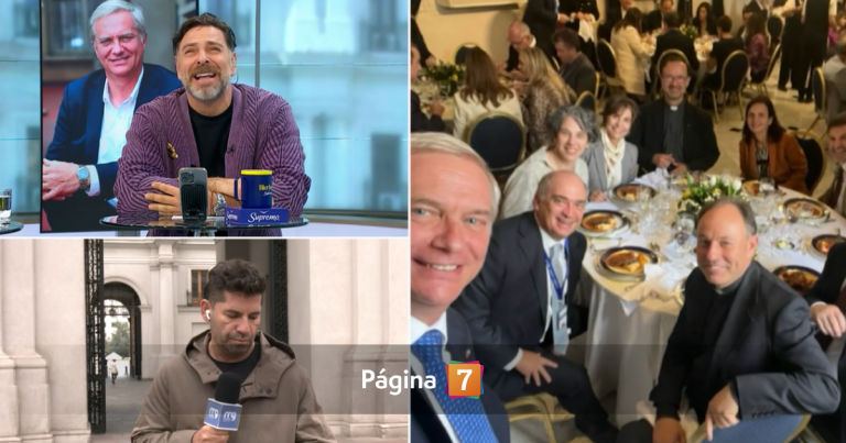 La tajante opinión de Neme por polémico almuerzo de Kast con excompañeros en La Moneda