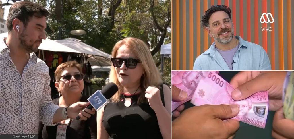 Televidente le pide apoyo a Neme por su duelo
