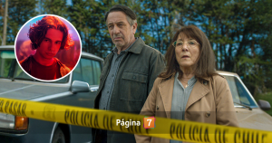 Netflix publica tráiler y confirma fecha de estreno de serie inspirada en el caso Matute Johns