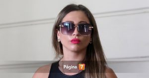 Tras mostrar lujoso autorregalo: Nicole Moreno enfrentó dura acusación sobre millonaria deuda