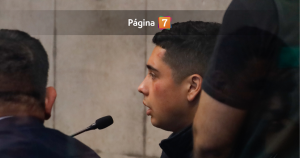 Altercado en night club y falsa coartada: detallan la noche de carabinero imputado por fatal choque