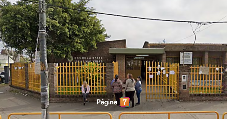 Tropezó con sus cordones desabrochados: niña de 6 años se cayó y perdió la vida en Argentina