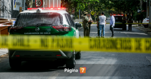 Niño de 10 años sufrió agresión en región del Biobío