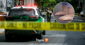 Niño de 7 años sufrió balazo tras asalto en La Cruz