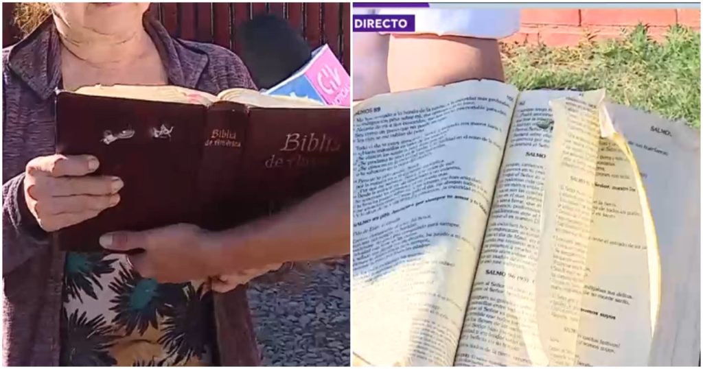 Niño baleado en La Cruz