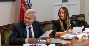 Nueva encuesta Cadem