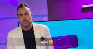 Revelan quién sería la nueva pareja de Francisco Kaminski: 