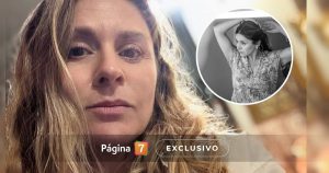 María José Necochea le dio radical giro a su vida: actriz tomó 