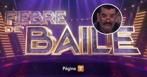 Los cuatro nuevos famosos que llegan a Fiebre de Baile y que Vasco Moulian confesó "no conocer"