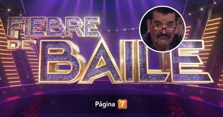 Los cuatro famosos que llegan a Fiebre de Baile y que descolocaron a Vasco Moulian: 