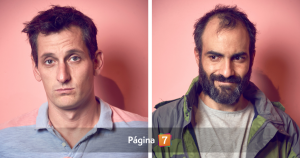 Gabriel Urzúa y Gabriel Cañas vuelven con obra que consagró a su compañía teatral