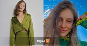 Octavia Bernasconi revela desafíos como actriz tras finalizar proyectos: 