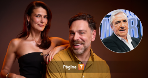 Nueva temporada de Only Friends: Kike Morandé mostrará su casa en primer capítulo del programa