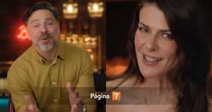 Mega anuncia el nuevo Only Friends: suma a Tonka Tomicic e incluye a potentes figuras en panel