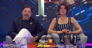 ¿Cómo le fue a 'Only Friends' este fin de semana en la competencia del rating prime?