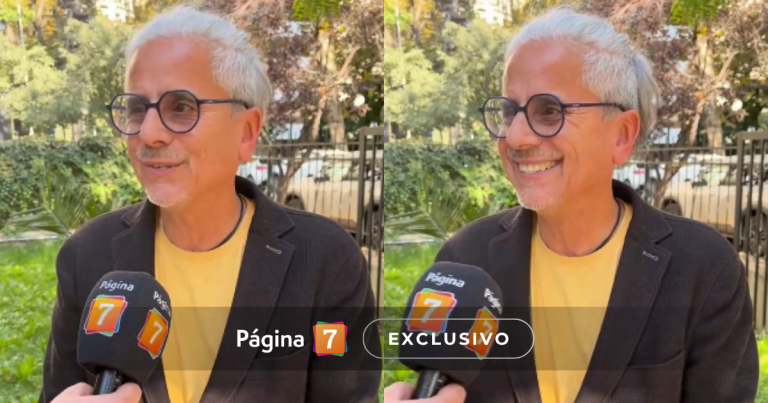 Pablo Herrera explicó el íntimo motivo tras su larga pausa en la música: 