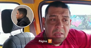 El aporte que ofreció padre de excarabinero que causó fatal accidente en Santiago a madre de víctima