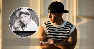 La triste pérdida que enluta a Pailita: 