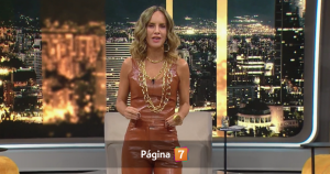 Las emotivas palabras de Diana Bolocco al comenzar el último capítulo de PH: 