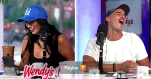 "Te fuiste al chancho": la broma sin filtro de Pamela Díaz a Camilo Huerta sobre Marité Matus