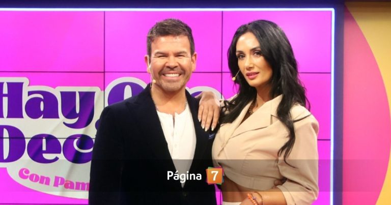 ¿Quién animará 'Hay que decirlo'? Revelan reemplazos de Pamela Díaz y Nacho Gutiérrez