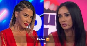 Pancha Merino recordó feroz cruce con Pamela Díaz: 