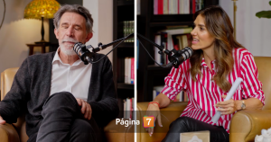 Pancho Melo le contó a María Luisa Godoy su gran deseo familiar: 