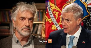 Pancho Reyes criticó al Gobierno de Kast y lanzó dura acusación: 