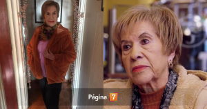 Paty Cofré reveló tensiones con recordada actriz nacional: 