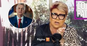 Paty Maldonado explotó por agresión a ministra Lincolao y dejó tajante mensaje a Kast