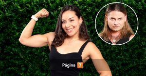 ¿Quién es Paz Roldán? La polémica participante de ‘Vecinos al Límite’ que puso sus ojos en Princeso