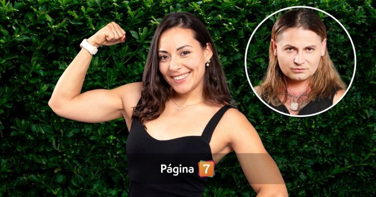 ¿Quién es Paz Roldán? La polémica participante de ‘Vecinos al Límite’ que puso sus ojos en Princeso