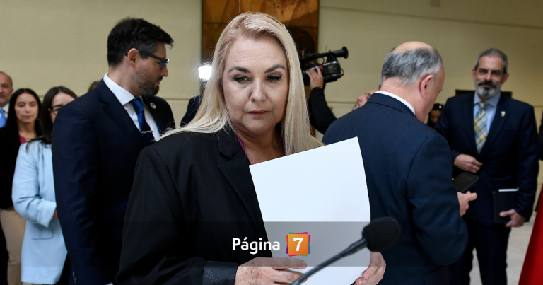 PDG presenta proyecto de retiro total de fondos de AFP para migrantes que quieran dejar Chile