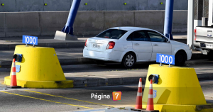 "Peaje a luca" en Semana Santa: revisa a qué hora se aplicará el beneficio para volver a Santiago