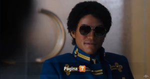 ¿Por qué la película de Michael Jackson esquiva las acusaciones de pederastia contra el artista?
