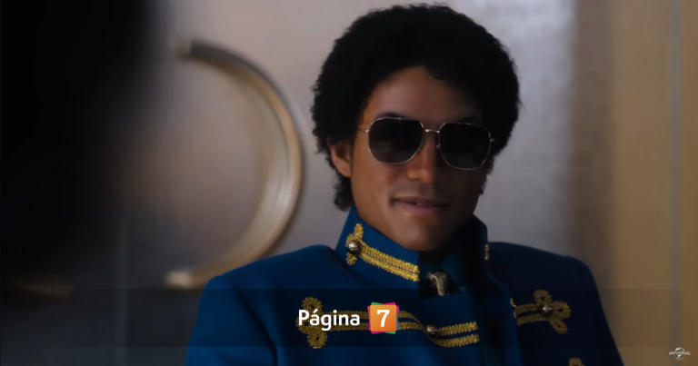 ¿Por qué la película de Michael Jackson esquiva las acusaciones de pederastia contra el artista?