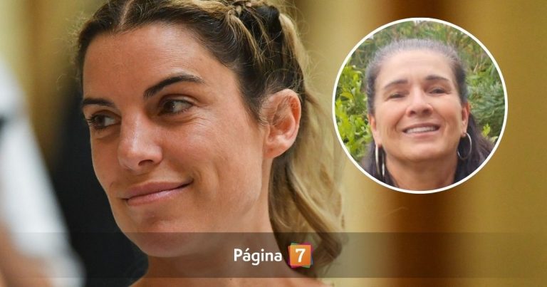 Pepi Velasco arremetió contra Maite Orsini tras aclarar supuestas relaciones con hombres casados