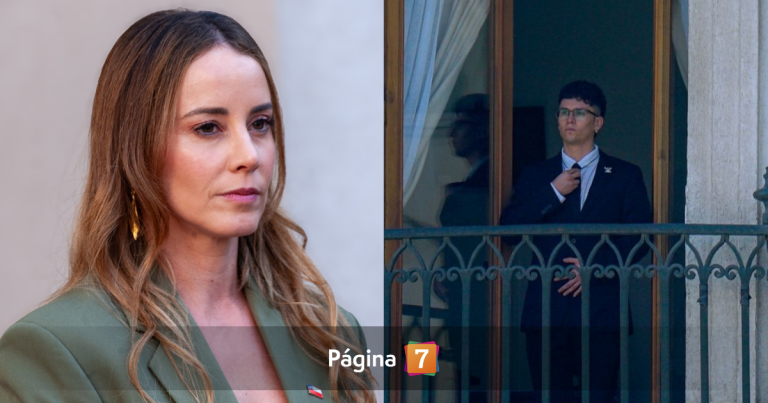 La historia del periodista 