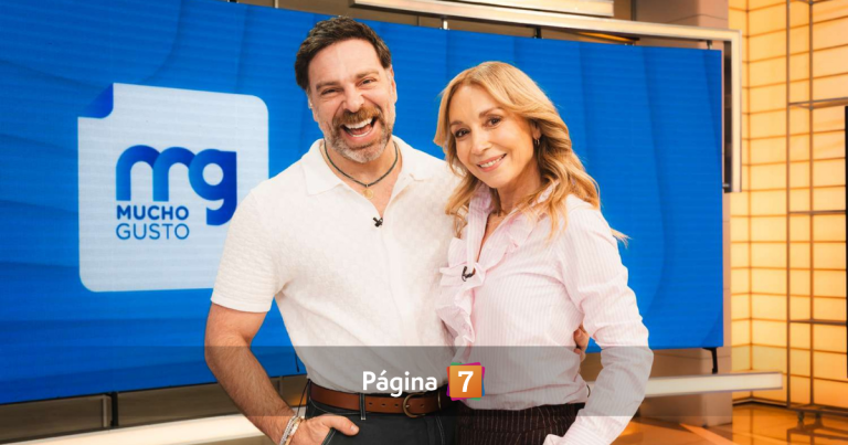 Periodista de 'Mucho gusto' se despidió del programa: comenzará un nuevo desafío en el canal