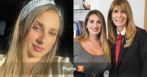 Perla Ilich alzó la voz tras comentada foto junto a ministra Ximena Rincón
