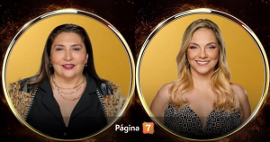 Escándalo entre Pincoya y Tamara Paganini en 'Gran Hermano': ¿por qué piden la expulsión de ambas?