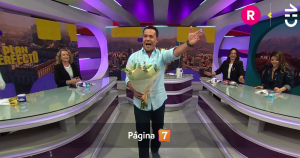 'Plan perfecto' le dio la bienvenida a su nueva integrante: 