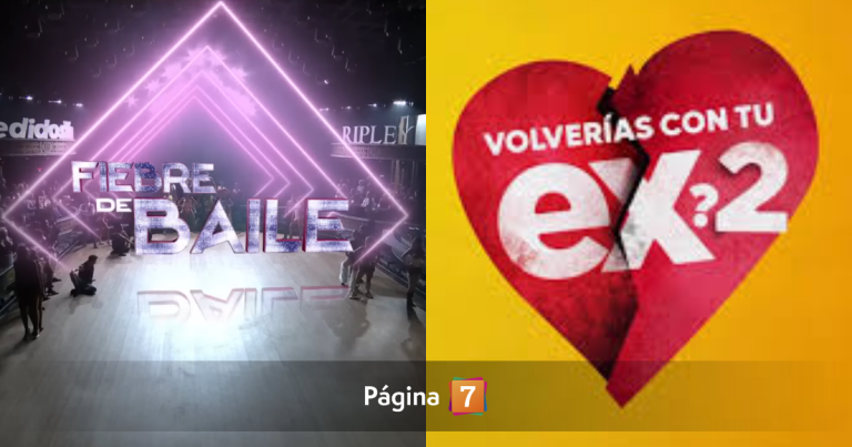 Aseguran que polémico exrostro de 'Fiebre de Baile' se sumará a nueva versión de Volverías con tu ex