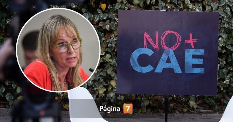 Ley Pago Justo del CAE: ¿en qué consiste proyecto que frenaría 