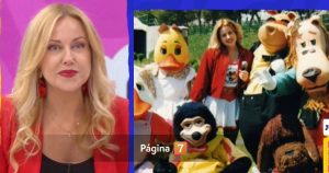 Carol Kresse, la ‘Tía Carol’ de Mundo Mágico, reapareció en TV: reveló difícil momento personal