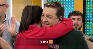 A propósito de Julio César: psicóloga explica por qué alguien renunciaría al trabajo en su peak