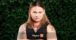 Los primeros conflictos de Princeso en Vecinos al Límite