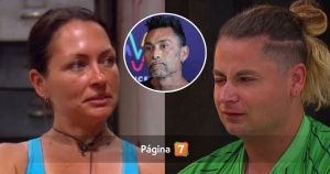 Princeso lanzó ácido dardo a Paula Pavic por millonaria pensión de Marcelo Ríos