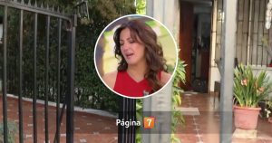 Priscilla Varga lanzó fuerte descargo tras violento asalto a adulta mayor en Maipú: “Canalla”